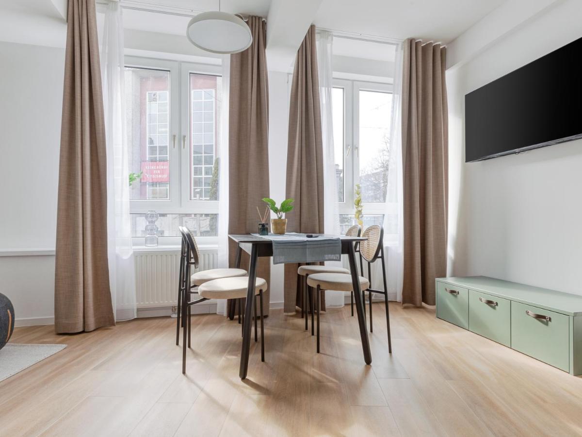 Limehome Essen Kettwiger Strasse Exterior photo