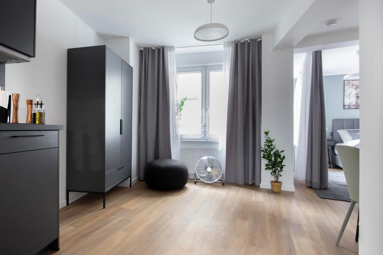 Limehome Essen Kettwiger Strasse Exterior photo