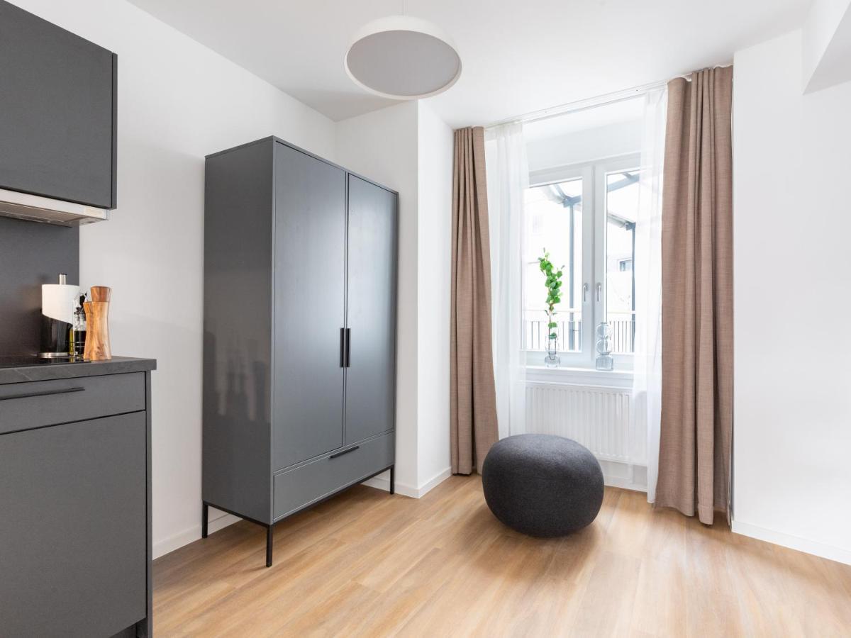 Limehome Essen Kettwiger Strasse Exterior photo