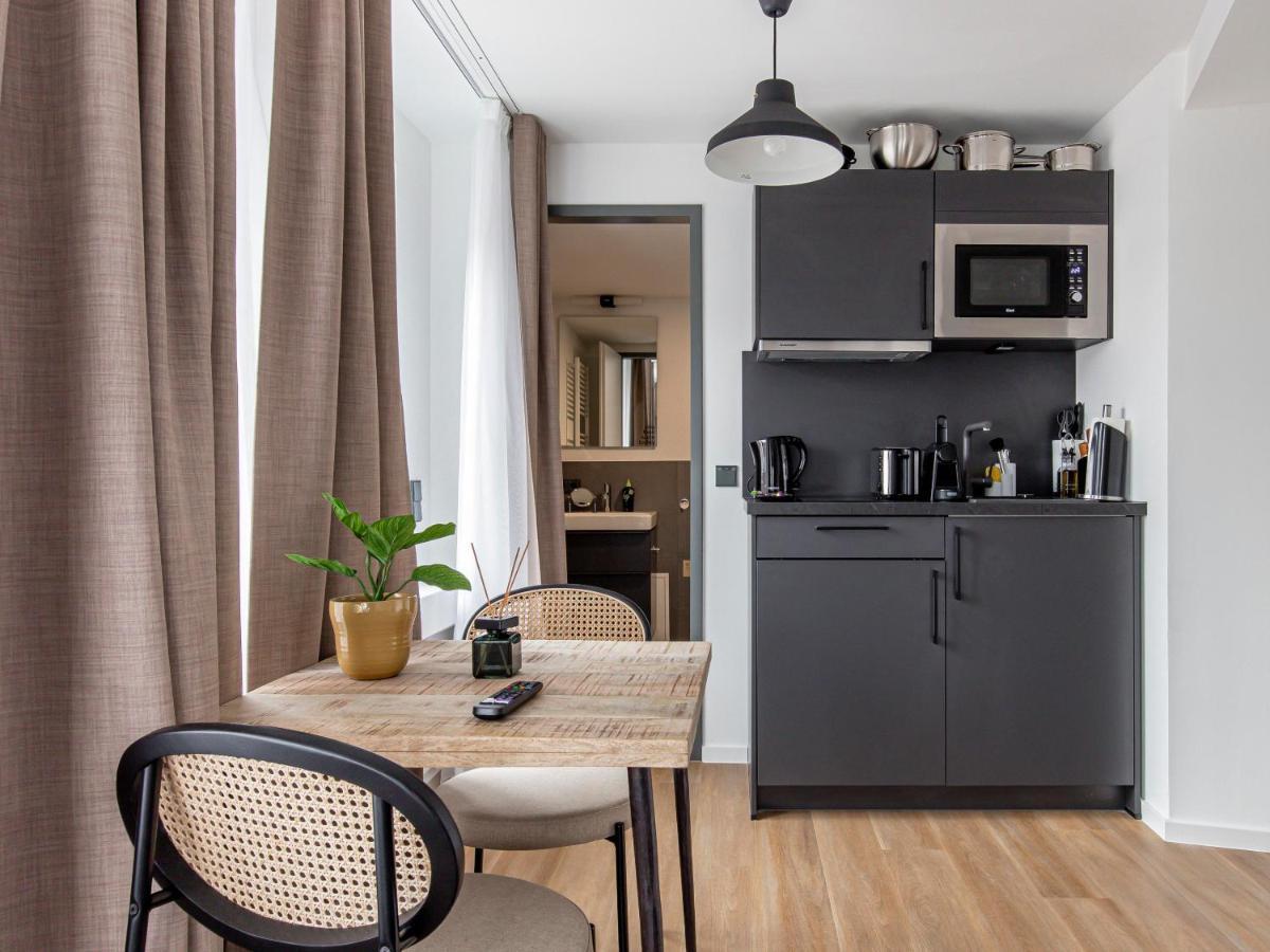 Limehome Essen Kettwiger Strasse Exterior photo