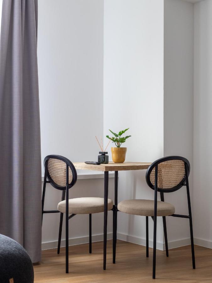 Limehome Essen Kettwiger Strasse Exterior photo